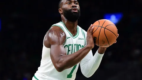 传奇新星崛起！揭秘：朗佐鲍尔如今实力几何？