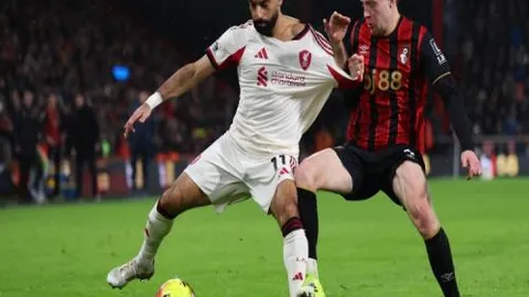 曼联客场对热刺遭遇开场15分钟零进球，赛季英超新低纪录诞生！