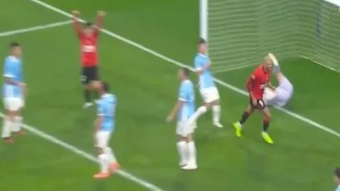 楊政談加入CBA选秀心路：追逐卓越篮球理想